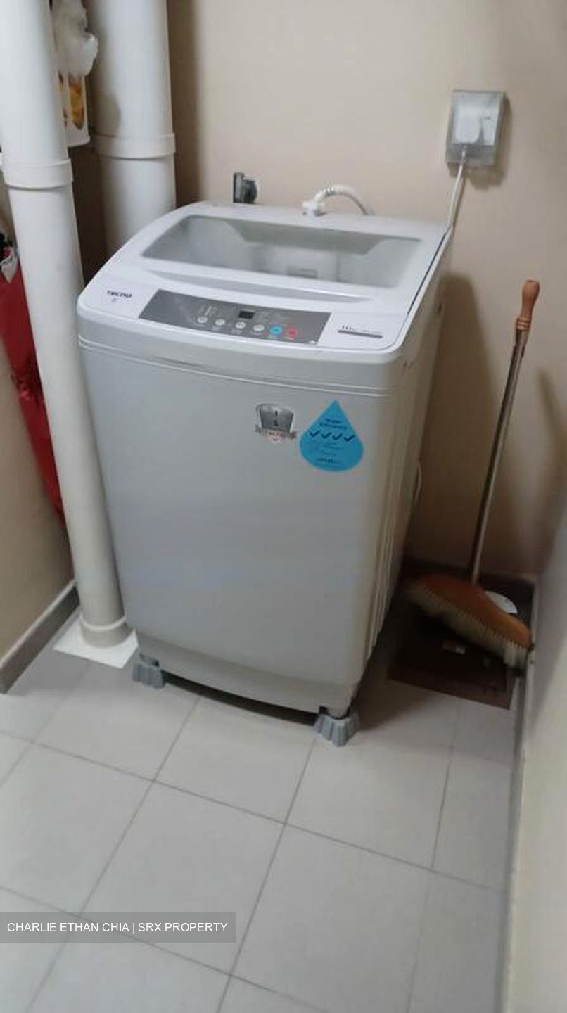 Blk 120B Eastwave @ Canberra (Sembawang), HDB 4 Rooms #459985211
